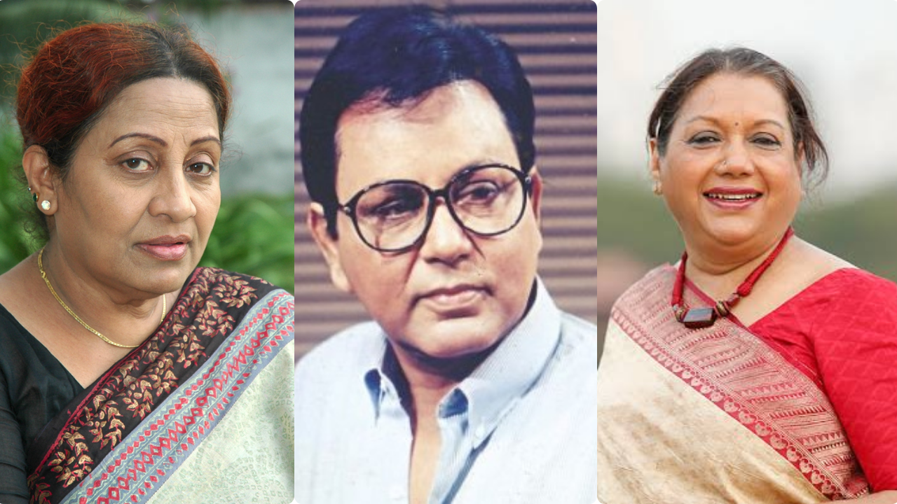 ‘দেবদাস’-এর দেবদাস, পার্বতী, চুনিলাল চলে গেছেন, রয়ে গেছে চন্দ্রমুখী