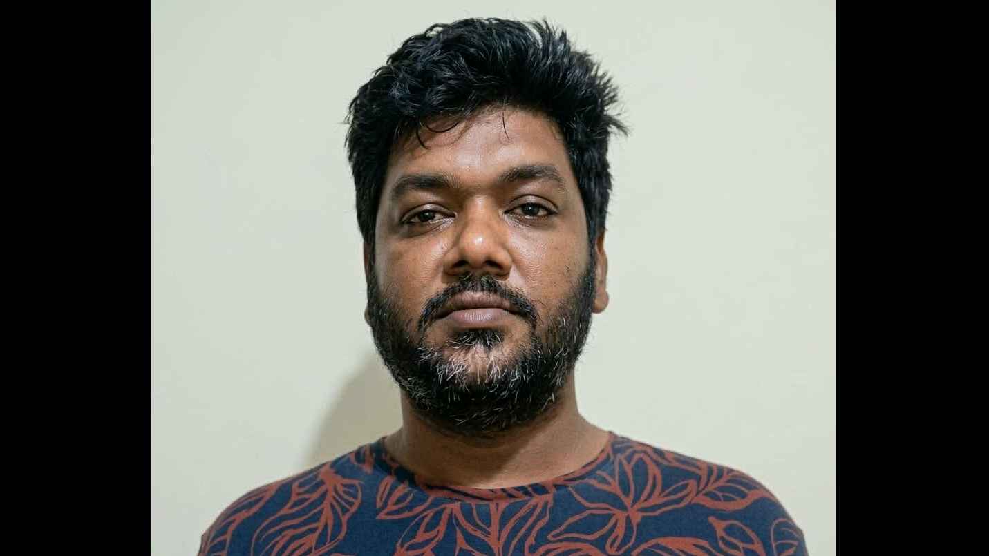 ব্রাহ্মণবাড়িয়া জেলা ছাত্রলীগের সহ-সভাপতি ডলার গ্রেফতার