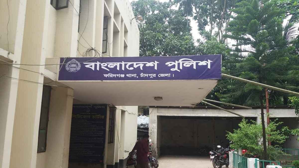 চাঁদপুরে ৩৩ আ.লীগ নেতাকর্মীর বিরুদ্ধে মামলা