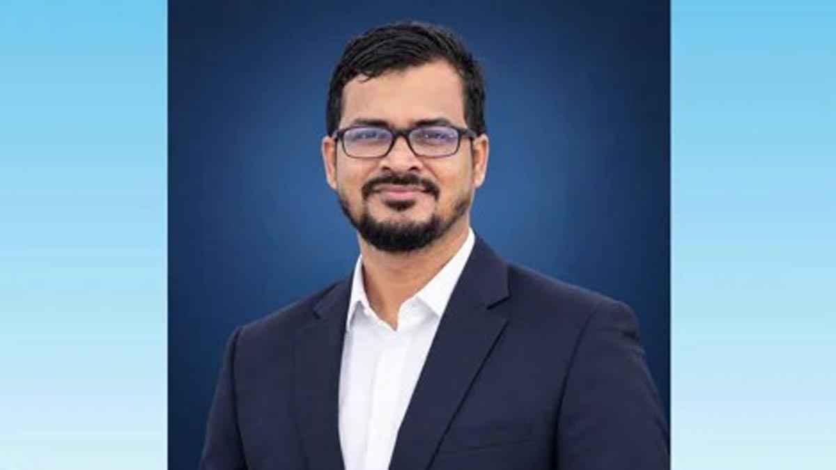 চবির নতুন প্রক্টর অধ্যাপক কামরুল হোসেন