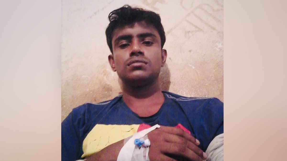 কুমিল্লায় ডেঙ্গু জ্বরে ব্যবসায়ীর মৃত্যু
