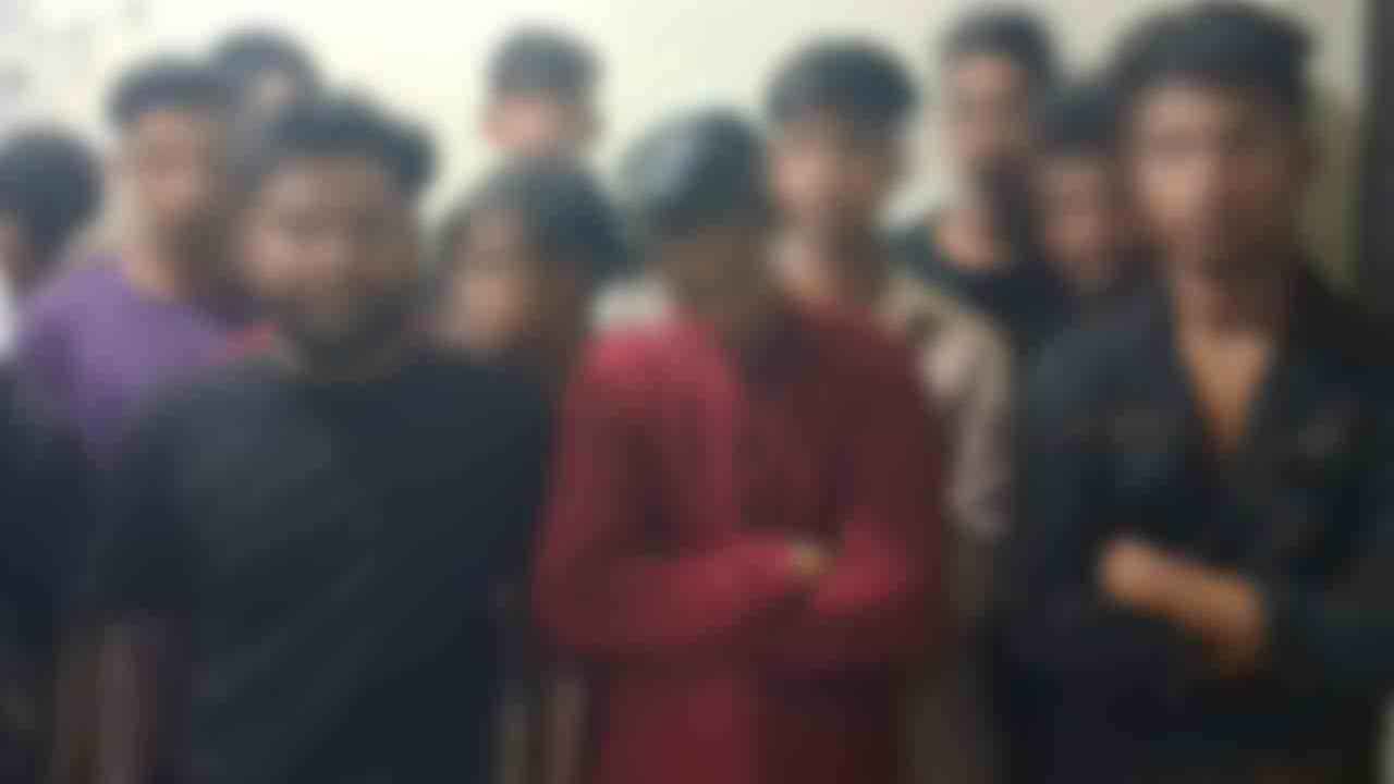 কুমিল্লার ১৮ থানায় একযোগে কিশোর গ্যাংবিরোধী অভিযান, আটক ৬২৪