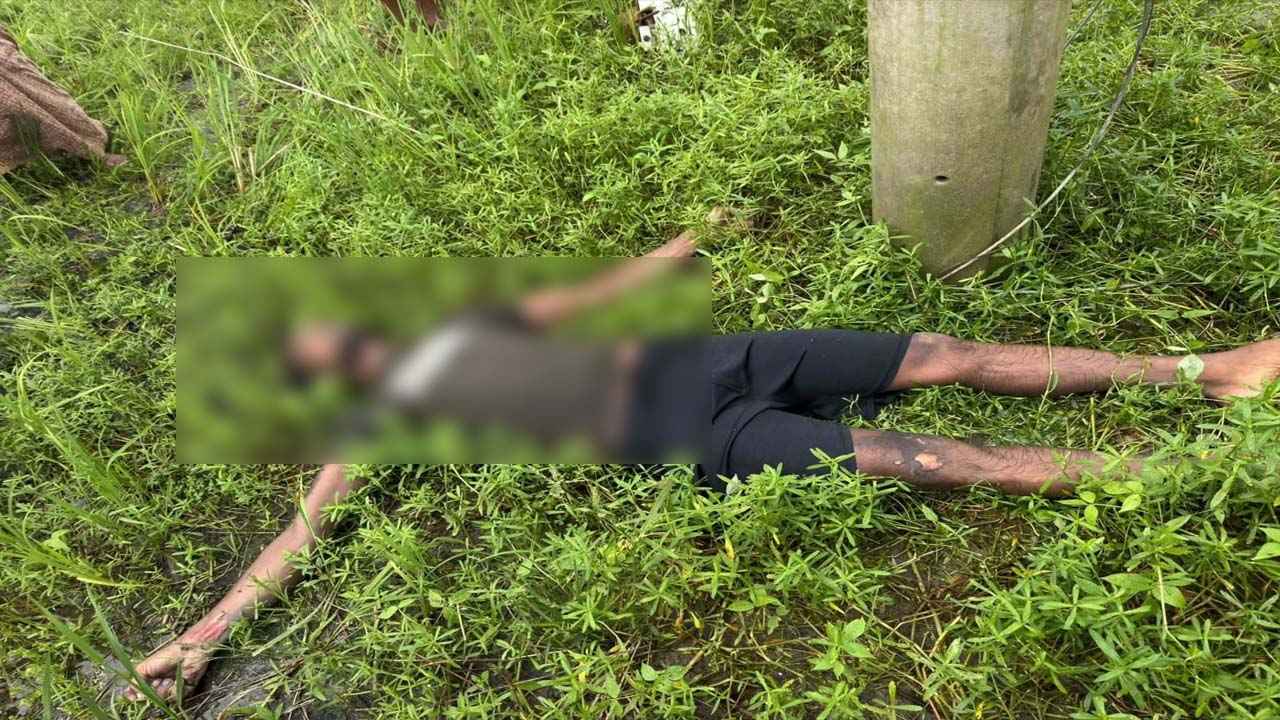 সাতক্ষীরায় ট্রান্সফরমার চুরির সময় বিদ্যুৎস্পৃষ্টে যুবকের মৃত্যু