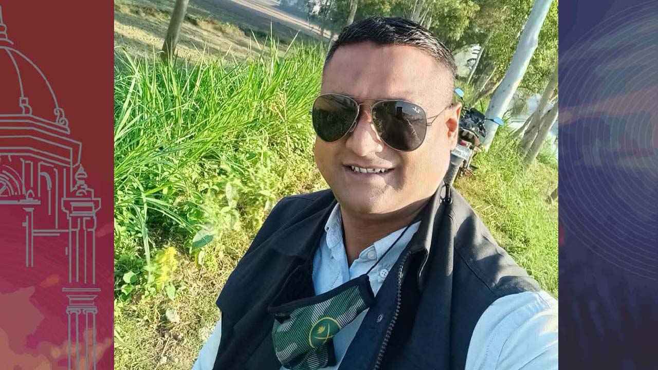 টাঙ্গাইলে বরখাস্তকৃত আনসার সদস্যকে কুপিয়ে হত্যা