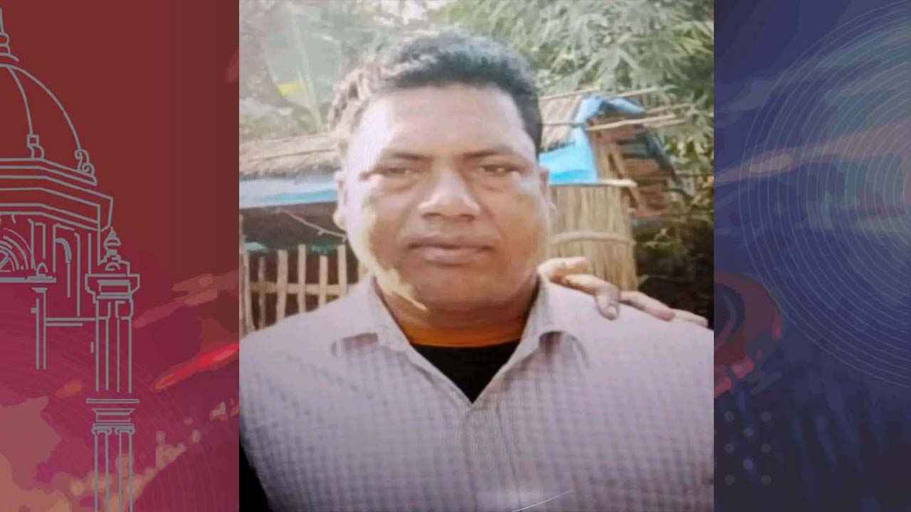 ঝিনাইদহে ইউপি সদস্যকে কুপিয়ে হত্যা