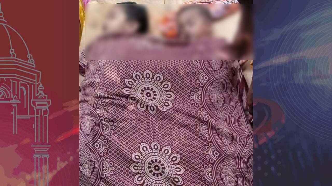 গাইবান্ধায় হাঁস ধরতে গিয়ে পুকুরে ডুবে দুই বোনের মৃত্যু