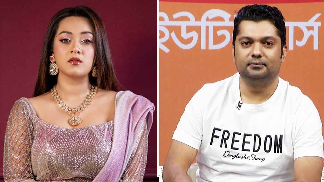 মন্ত্রীদের পাশে দাঁড়িয়ে ছবি তোলার দিন শেষ, দীঘির ইস্যুতে জয়