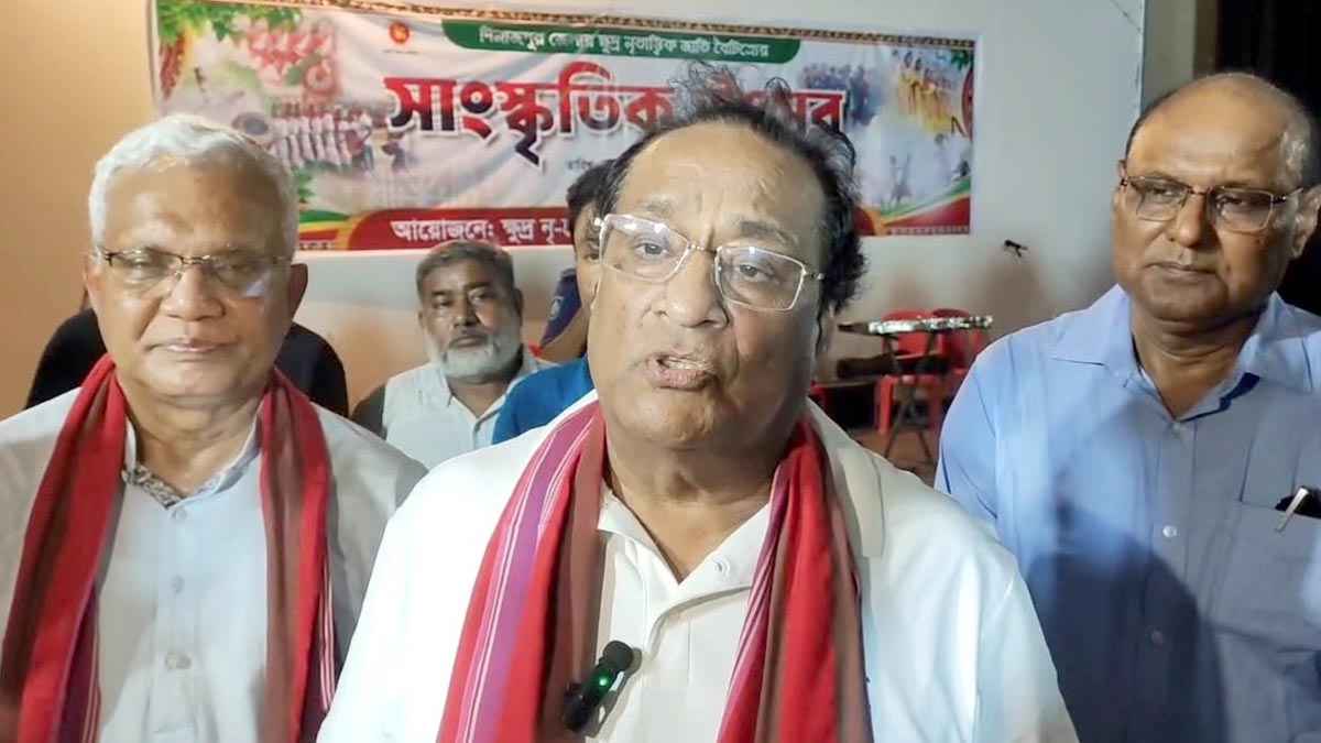 ঐতিহ্যবাহী স্থাপনা রক্ষায় সরকার কাজ করছে: সংস্কৃতি প্রতিমন্ত্রী