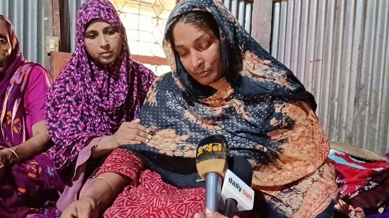 ময়মনসিংহ মেডিকেলের আগুন: জেলা প্রশাসনের পৃথক তদন্ত কমিটি