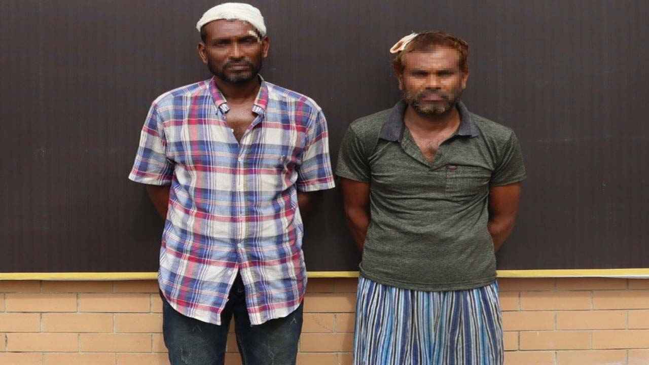 রামপালে শেখ আহাদ হত্যা: ২৪ ঘণ্টার মধ্যে এজাহারভুক্ত দুই আসামি গ্রেফতার