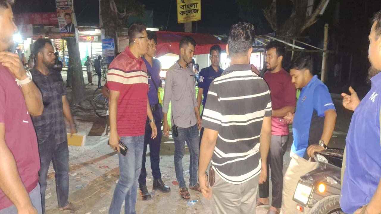কুমিল্লায় কিশোরগ্যাং বিরোধী অভিযানে ৪ দিনে ১ হাজার ৬৭২ জন আটক
