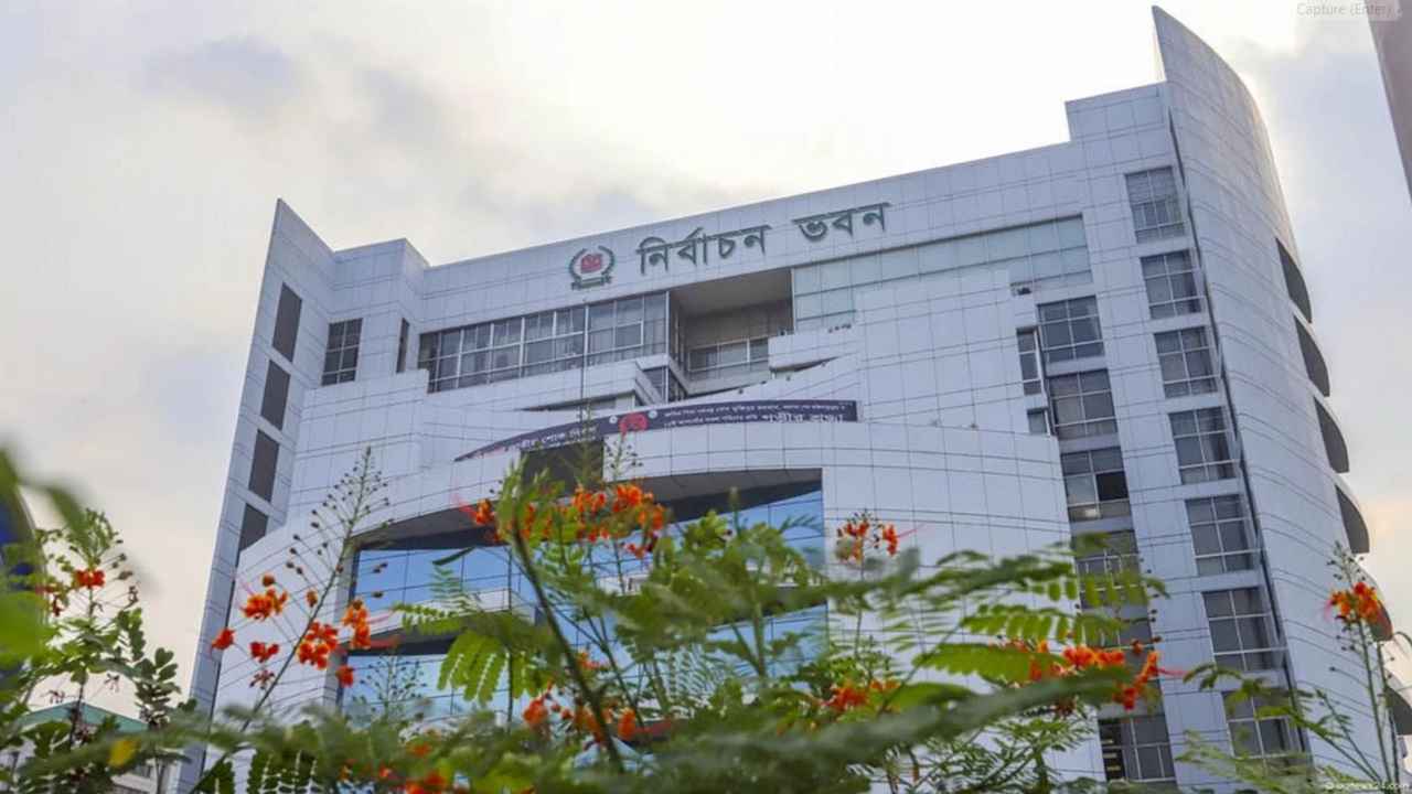 নভেম্বরে তফসিল, জানুয়ারিতে স্থানীয় ভোট