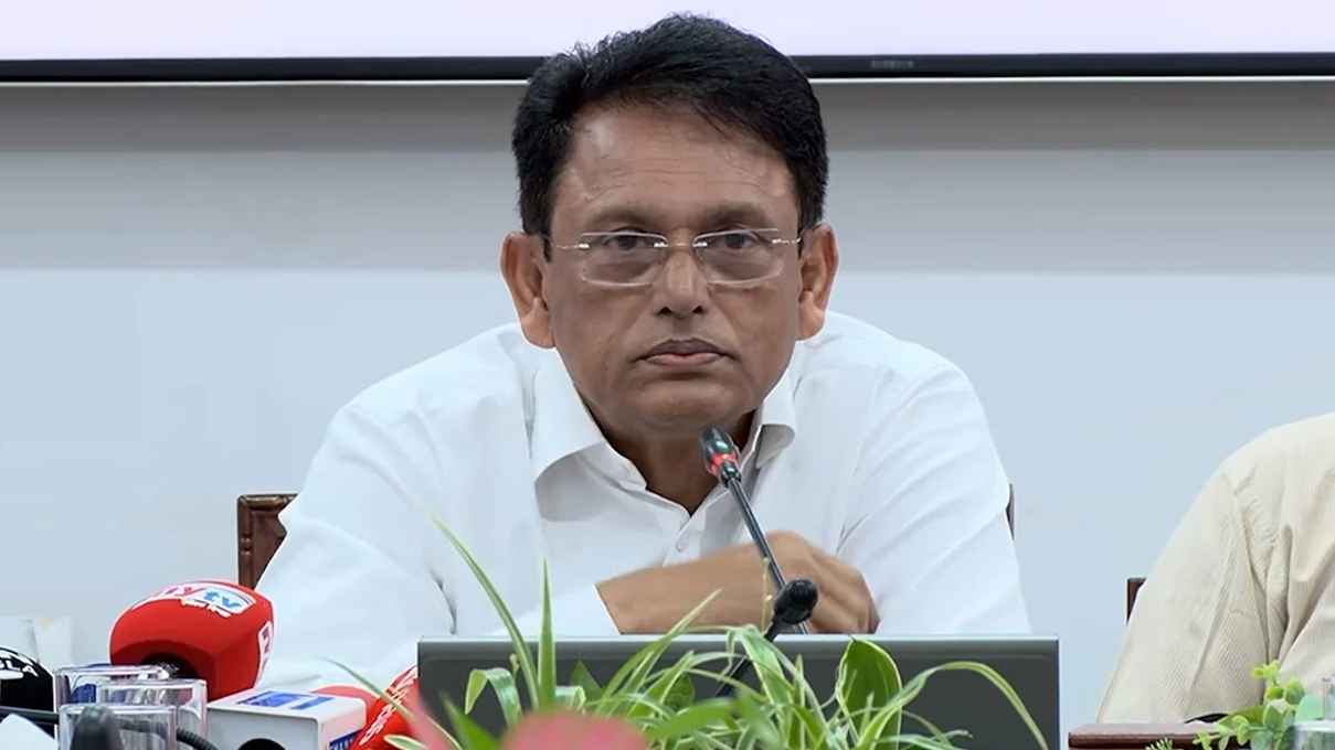 যোগ্য শিক্ষার্থীকে ফেল করানো শিক্ষকদের বিরুদ্ধে কঠোর ব্যবস্থা নেয়া হবে