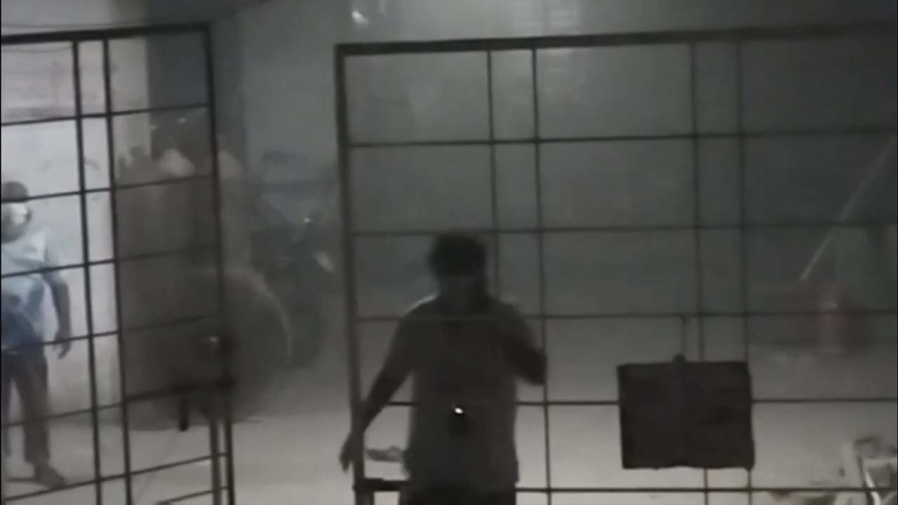 fire