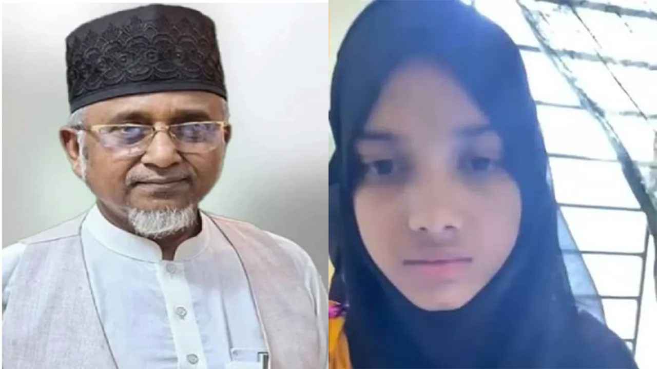 দুপুরে স্ত্রীকে নিয়ে খাবার খান, কয়েক ঘণ্টা পর মিলল ঝুলন্ত মরদেহ