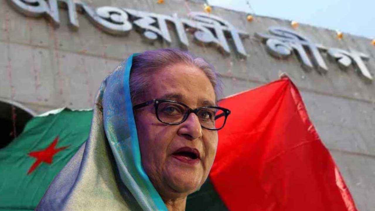 হাসিনার অনুপস্থিতিতে কে ধরবেন আ.লীগের হাল, পাওয়া গেল ইঙ্গিত