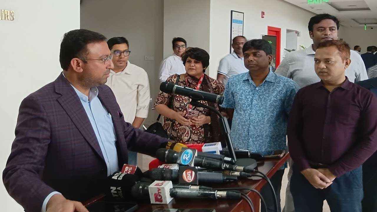 পুতুলের ছেড়ে দেওয়া পদে মালদ্বীপের প্রার্থীকে সমর্থন করবে বাংলাদেশ