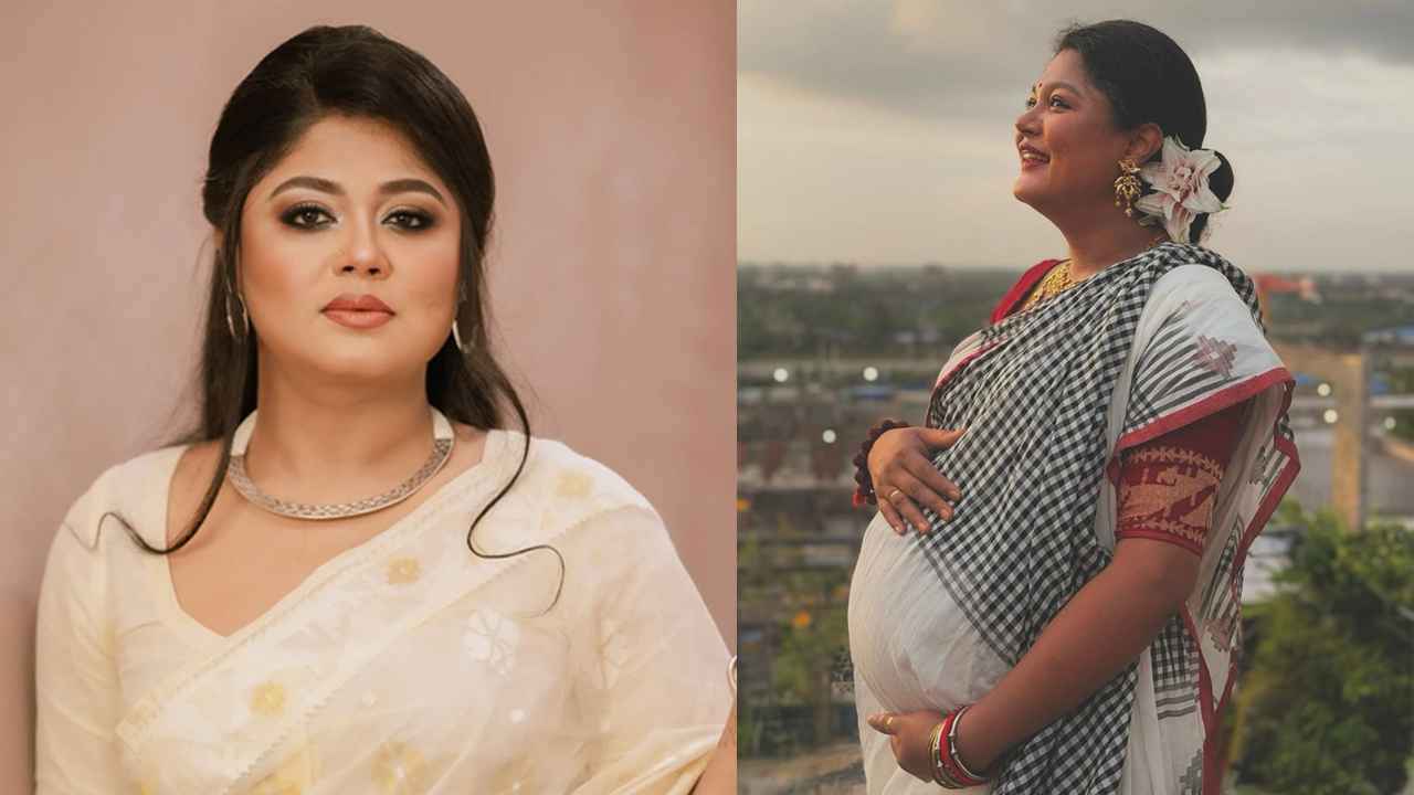 নতুন অতিথির অপেক্ষায় মৌসুমী, বললেন জার্নিটা খুবই ডিফিকাল্ট