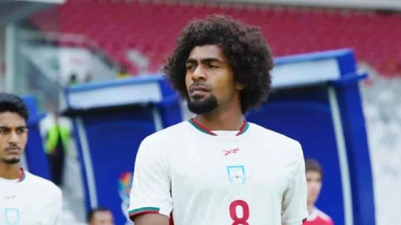 ‘সঠিক পথেই এগোচ্ছে বাংলাদেশ’, বিশ্বাস হামজার