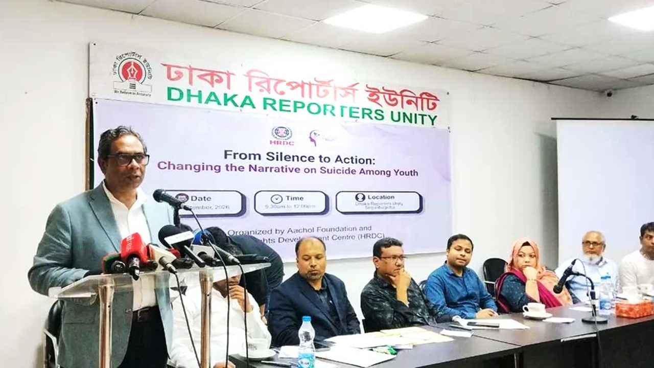 ‘সেপ্টেম্বর-অক্টোবরে ডেঙ্গুর প্রকোপ সর্বোচ্চ পর্যায়ে পৌঁছাতে পারে’