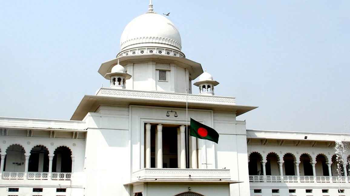 স্ত্রীকে হত্যায় সাবেক পুলিশ কনস্টেবল মৃত্যুদণ্ড বহাল, বন্ধুর যাবজ্জীবন