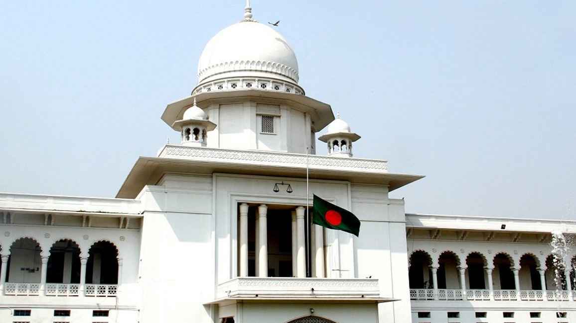 আ.লীগের কার্যক্রম নিষিদ্ধের রিট প্রত্যাহার চাইলেন লীগপন্থী আইনজীবীরাই