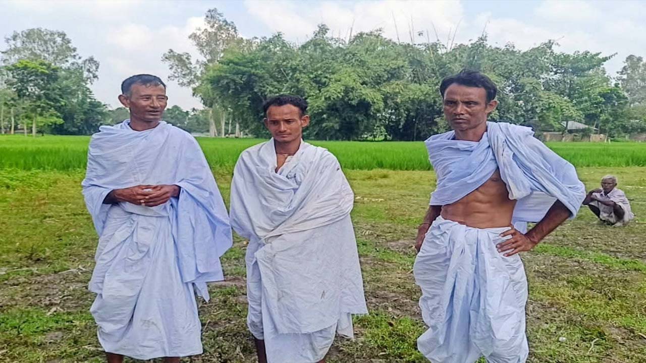 hindu hindu
