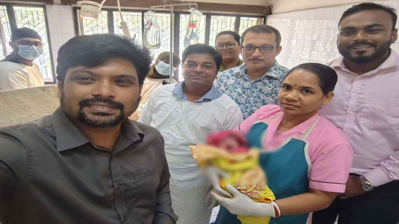 ২ বছর পর মধুখালী স্বাস্থ্য কমপ্লেক্সে ওটি চালু, প্রথম দিনেই সফল সিজার
