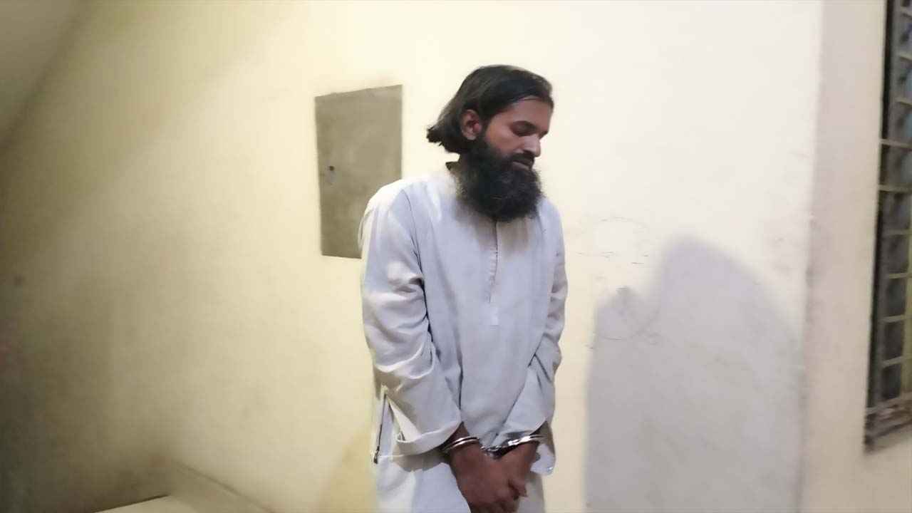 কোটচাঁদপুরে শিক্ষার্থীদের বলাৎকারের অভিযোগ, প্রধান শিক্ষক আটক