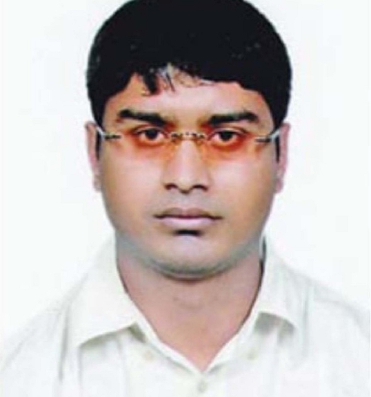 কেন্দ্রীয় ছাত্রলীগের সহসভাপতি সানিয়াত খান বাপ্পা।