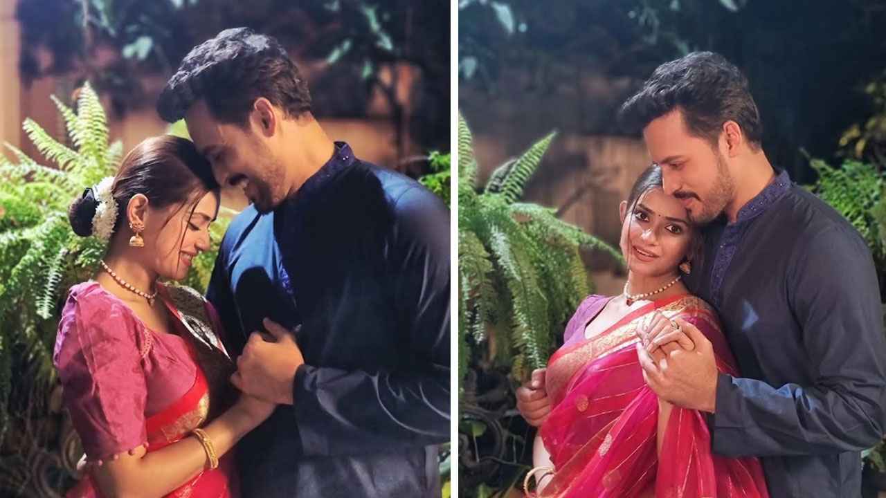 পরিচালনার ২৫ বছর, চয়নিকা চৌধুরীর বিশেষ নাটকে ইরফান সাজ্জাদ-তিশা