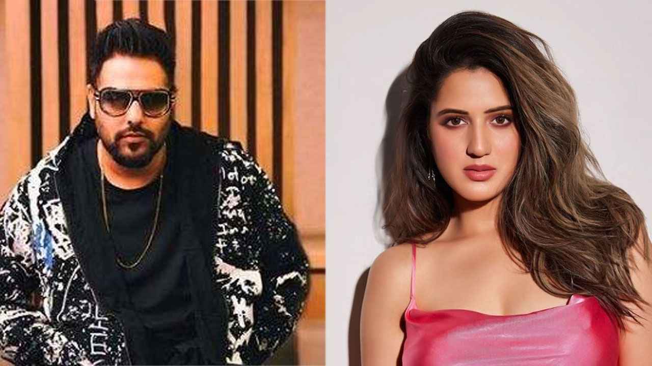 বাদশার সঙ্গে বিচ্ছেদ, এবার কান্নায় ভেঙে পড়লেন ইশা