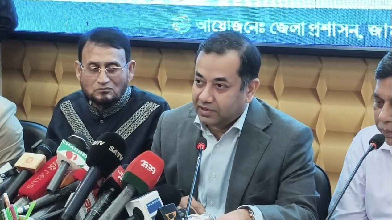 সাংবাদিক কল্যাণ ট্রাস্টের বরাদ্দ ২৫ কোটি টাকা করা হচ্ছে: প্রতিমন্ত্রী