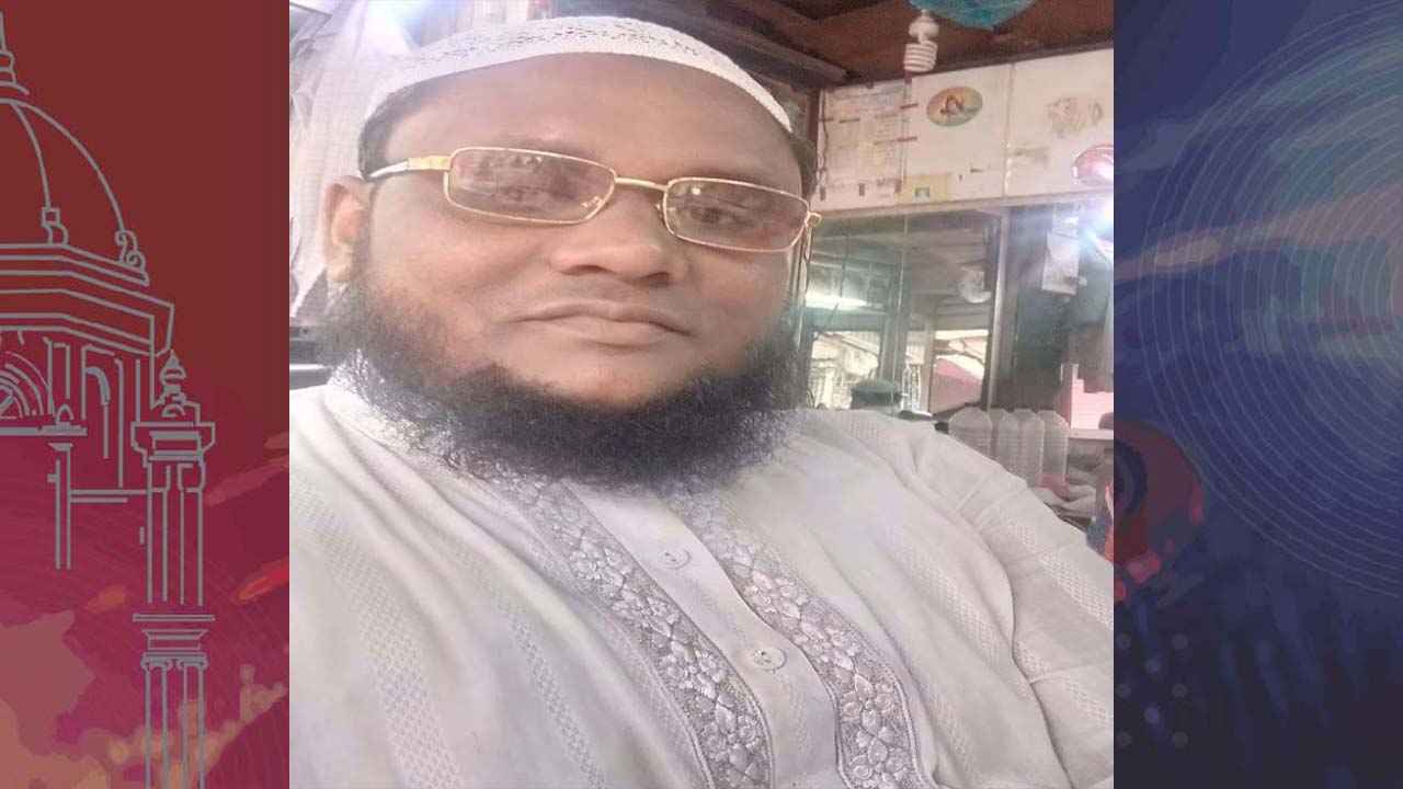 ঝাড়ফুঁকের কথা বলে শিশুকে ধর্ষণের অভিযোগ, জামায়াতের সাবেক নেতা গ্রেফতার