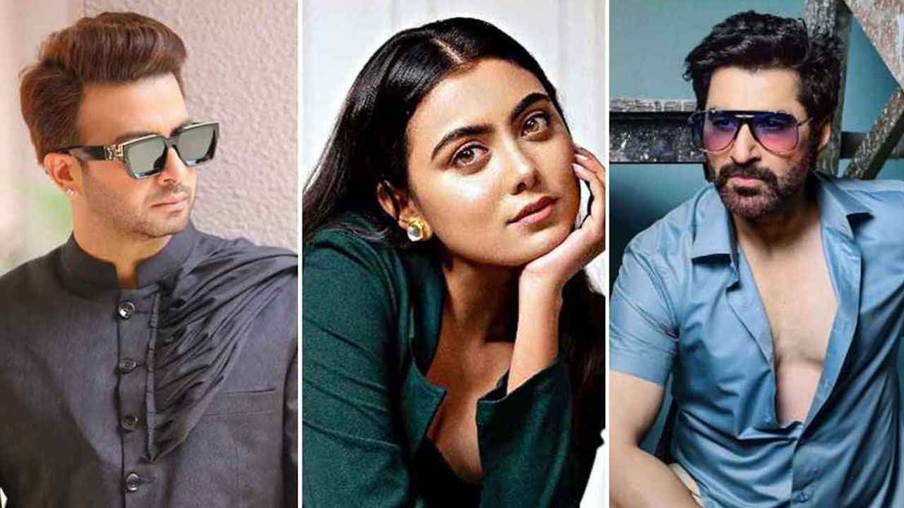 শাকিবের হাত ধরে সিনেমায়, এবার জিতের নায়িকা ইধিকা!