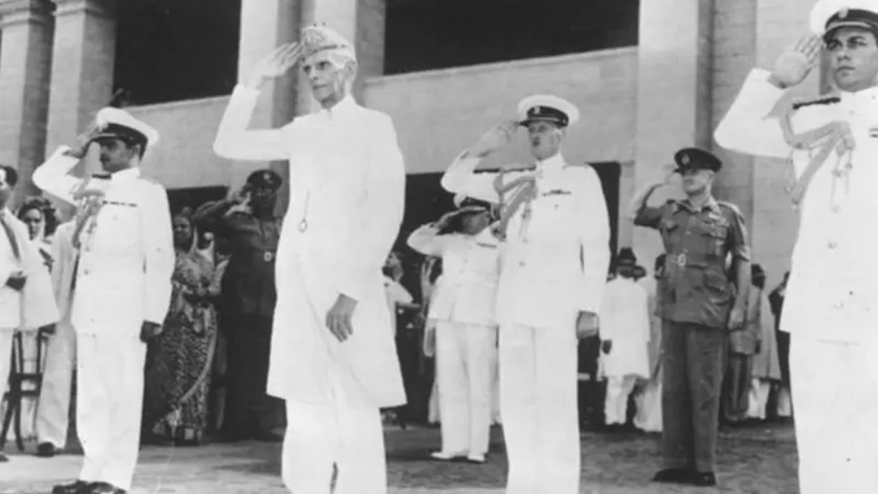 jinnah