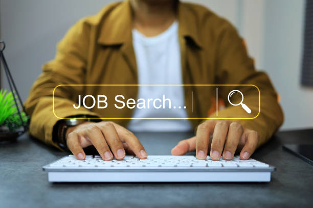 job_search job_search