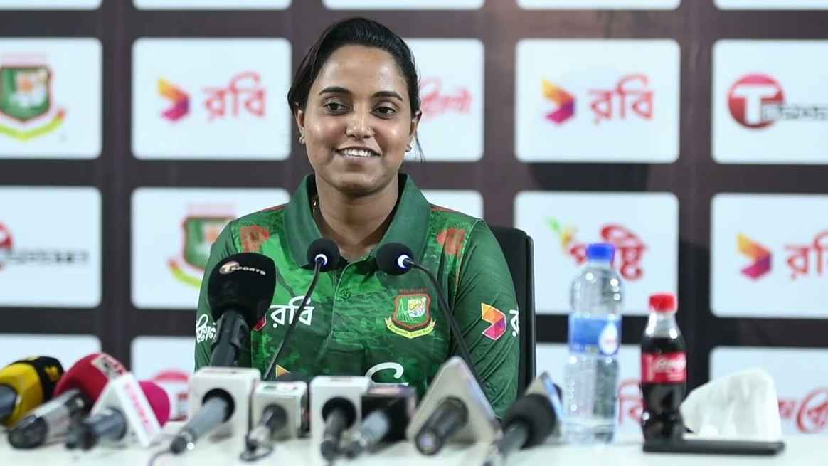 জ্যোতির কি এবার অধিনায়কত্ব ছাড়ার সময়?