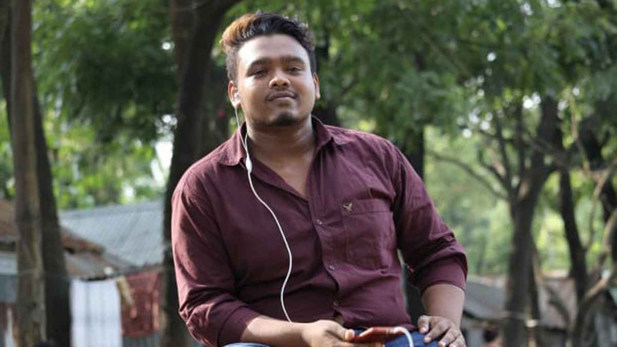 গাজীপুরে বাসায় ফেরার সময় যুবককে কুপিয়ে হত্যা