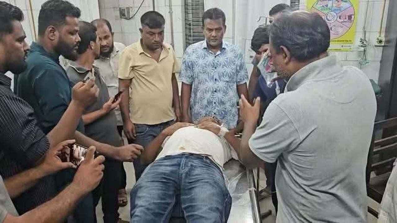 পঞ্চগড়ে বিএনপির দুই গ্রুপের সংঘর্ষের পরদিন দুই যুবদল নেতার ওপর হামলা
