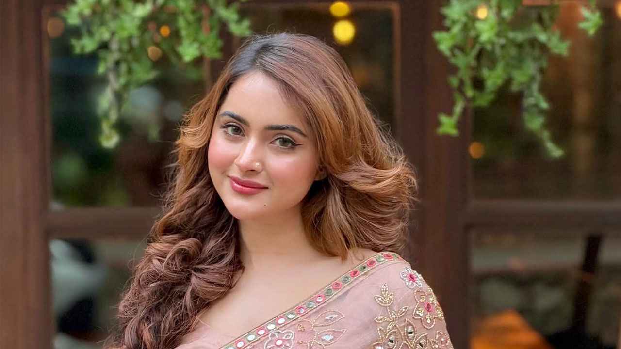 ‘হ্যাপিলি ম্যারিড’ হুট করেই হয়ে যাব মনে হয়: কেয়া পায়েল