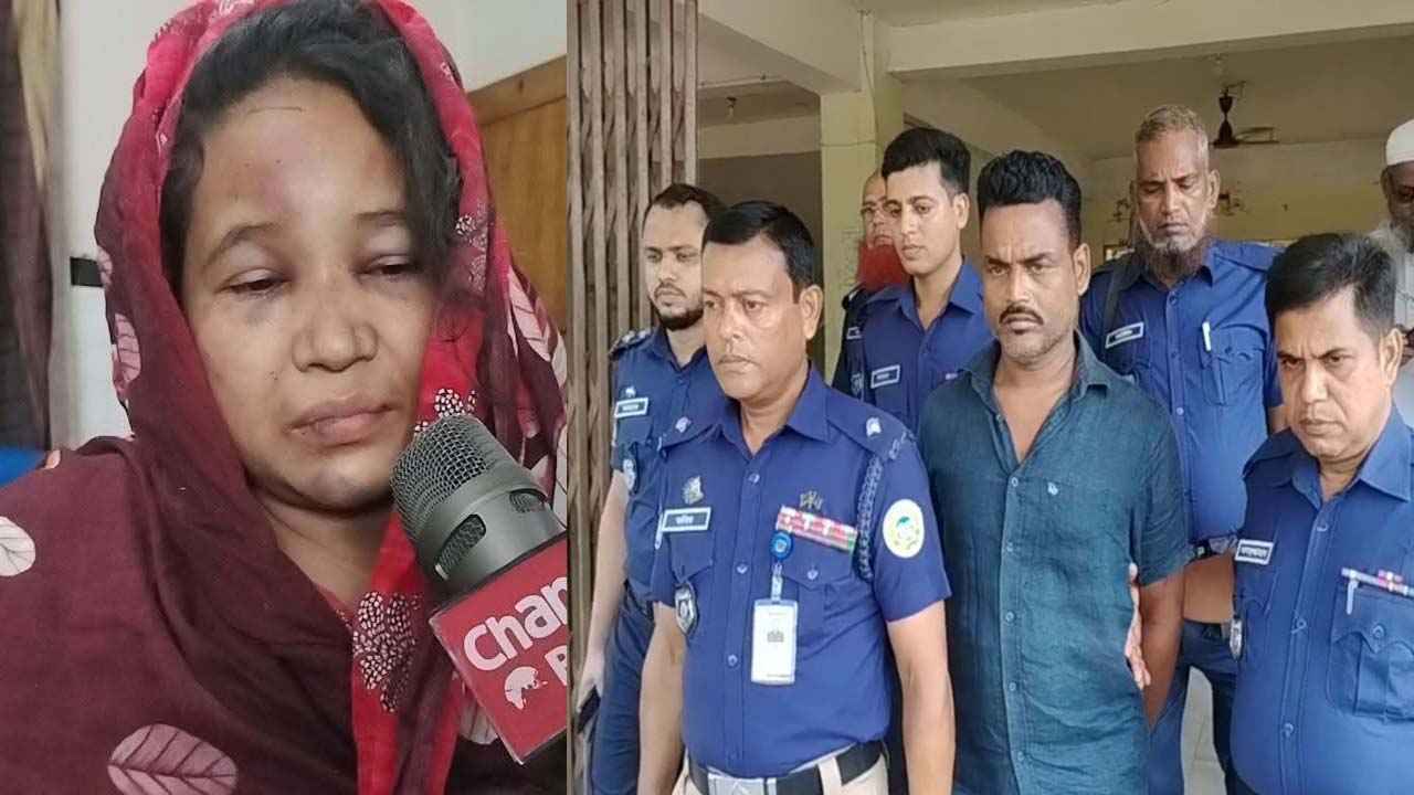 ধর্ষণচেষ্টা মামলায় মিথ্যা সাক্ষ্য না দেওয়ায় বশারকে হত্যা: পুলিশ