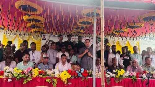 নাঙ্গলকোট বিএনপিতে আওয়ামী লীগ পুনর্বাসনের অভিযোগ