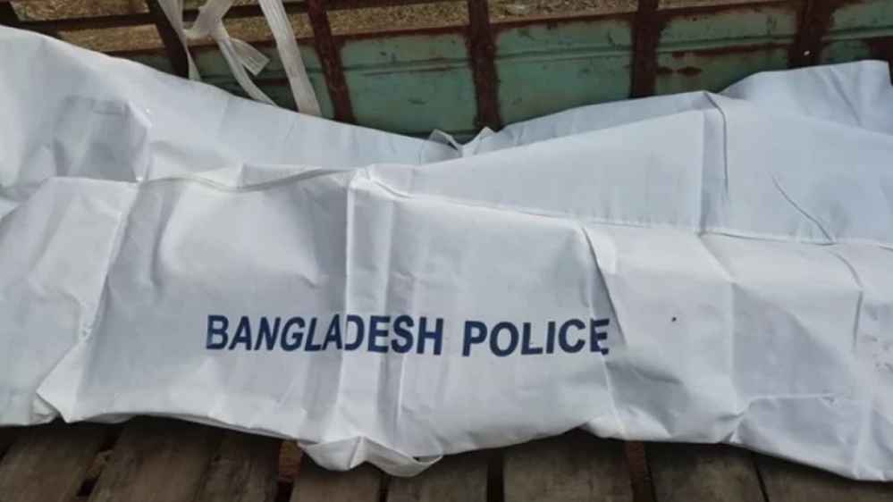 বরগুনায় বৃদ্ধাকে পিটিয়ে হত্যার অভিযোগ