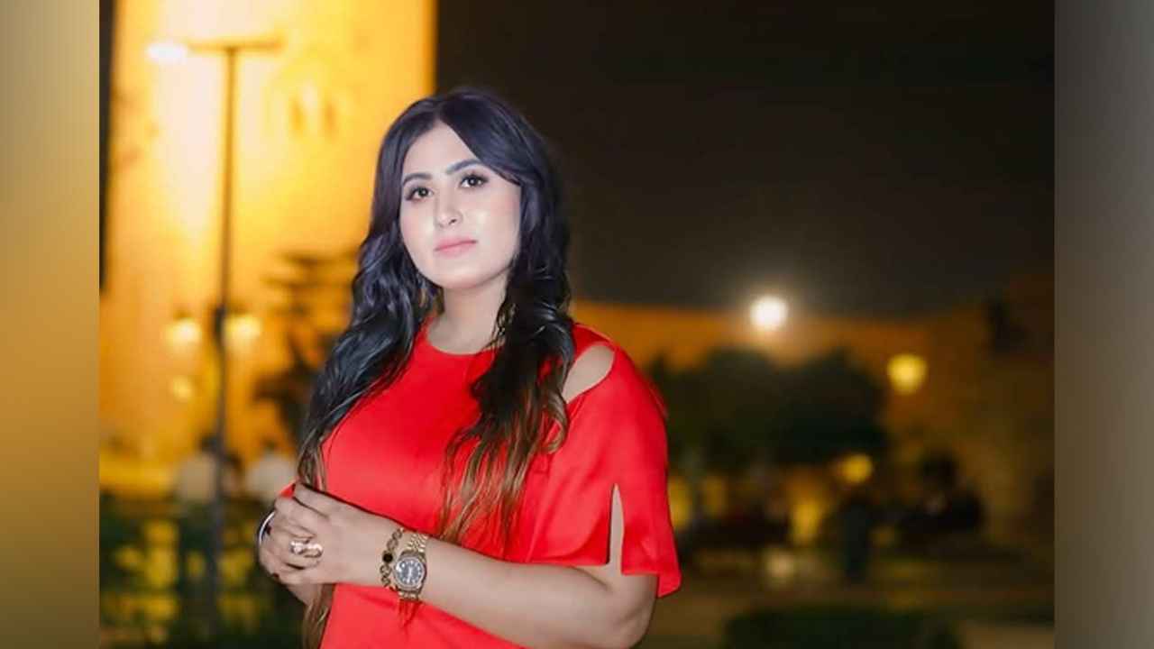 মেরিন মেরির ‘লেট নাইট’