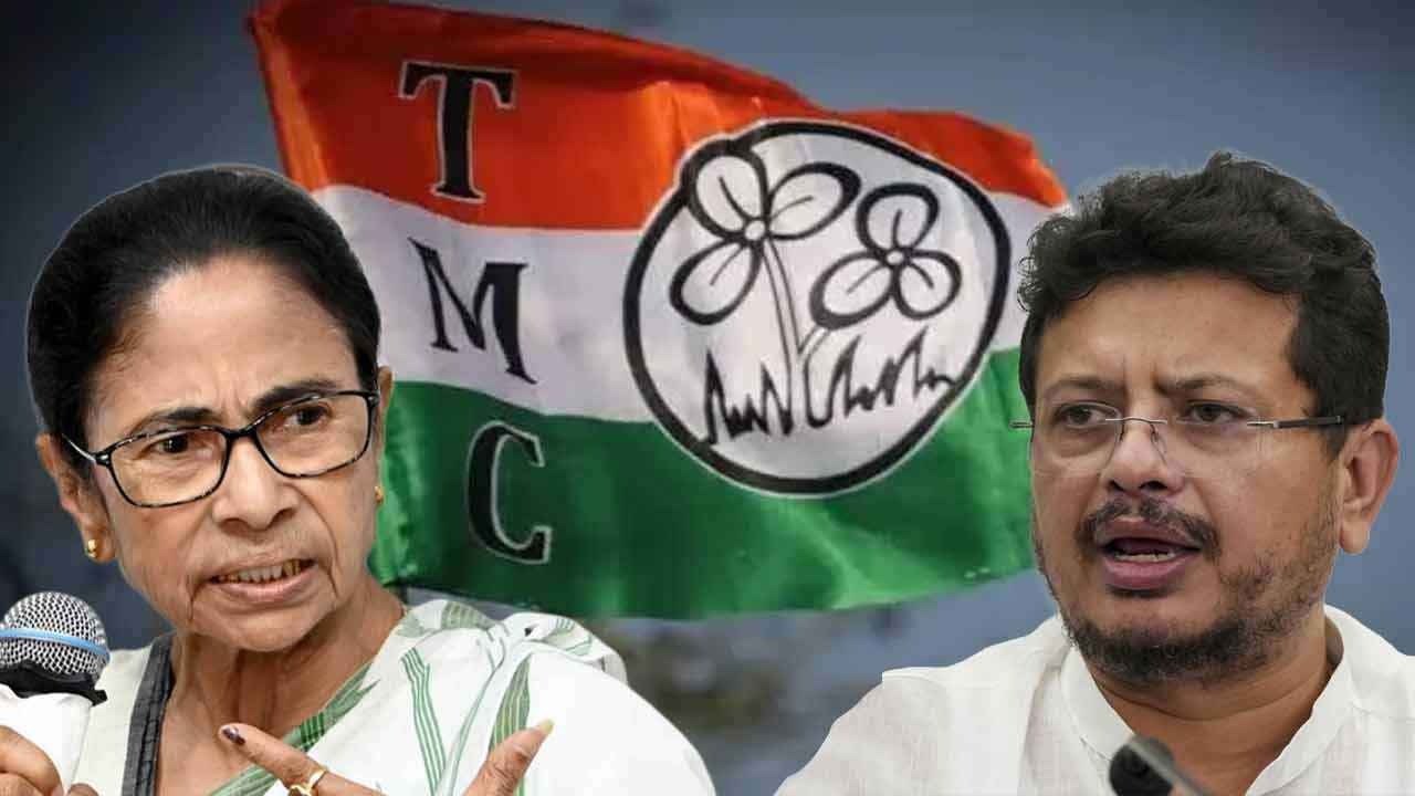 চার মাস পর সিদ্ধান্ত হবে তৃণমূল এবং জোড়াফুল কার?
