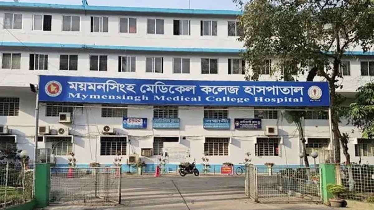 ময়মনসিংহে ডেঙ্গু আক্রান্ত হয়ে নারীর মৃত্যু, নতুন আক্রান্ত ৫০ জন