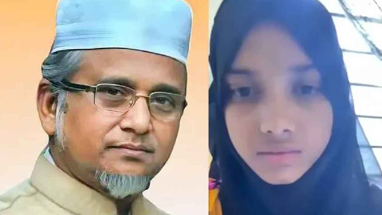 জামায়াতের বহিষ্কৃত এমপি গাজী নজরুলের দ্বিতীয় স্ত্রীর মরদেহ উদ্ধার