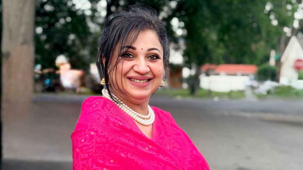 মা হচ্ছেন যুক্তরাষ্ট্র প্রবাসী অভিনেত্রী নাফিজা