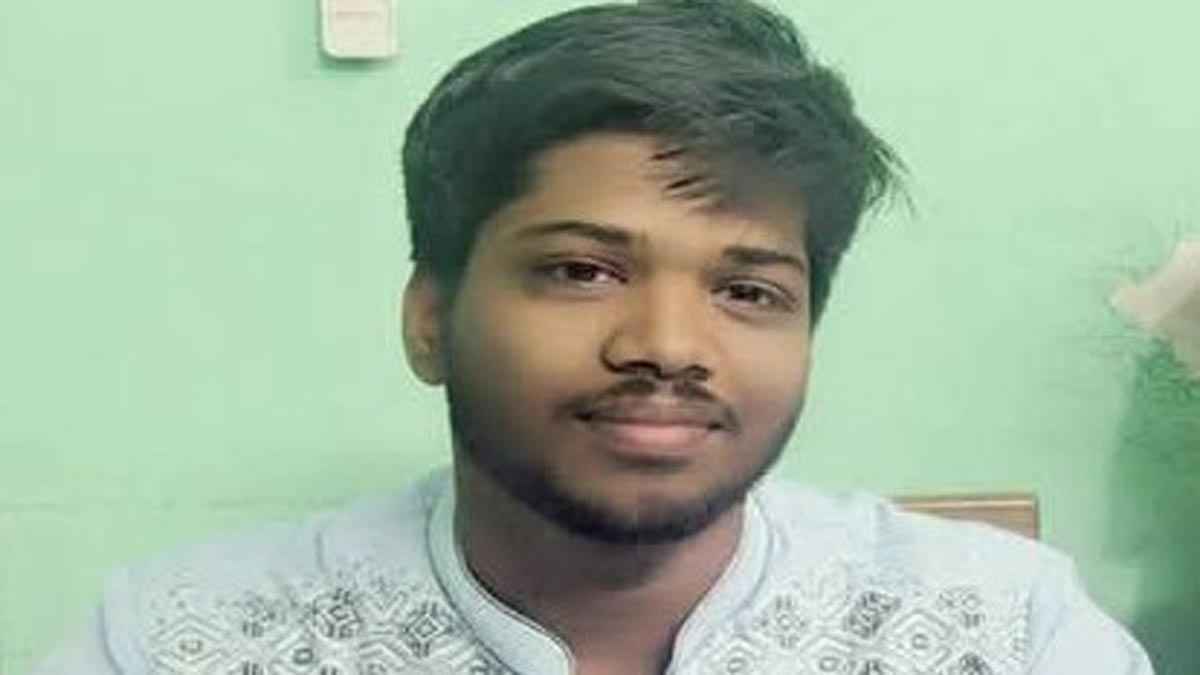 ফতুল্লায় স্বেচ্ছাসেবক লীগের নেতা ইথুন গ্রেফতার